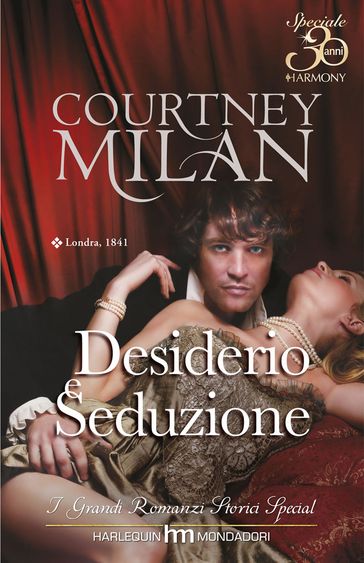 Desiderio e seduzione