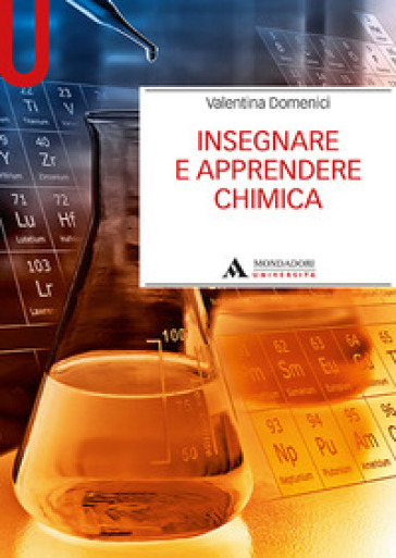 Insegnare E Apprendere La Chimica