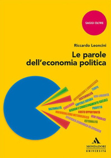 Le parole dell'economia politica-0