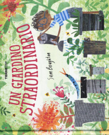 Un Giardino Straordinario