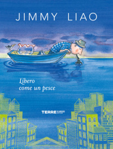 Libero come un pesce. Ediz. a colori