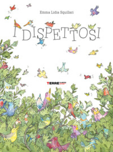 I DISPETTOSI. EDIZ. A COLORI