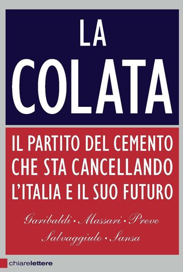 La colata