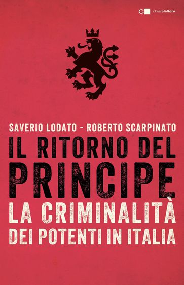 Il ritorno del Principe