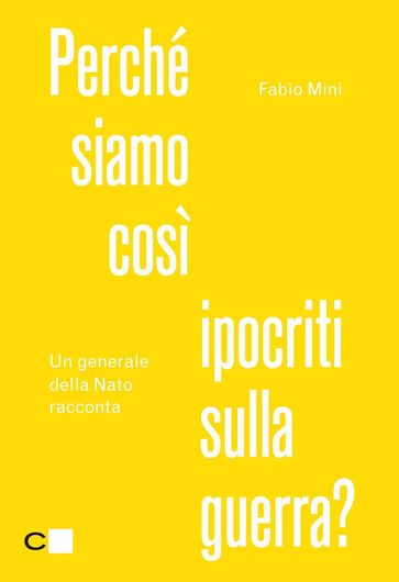 Perché siamo così ipocriti sulla guerra?