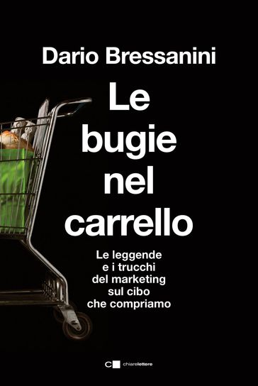 Le bugie nel carrello