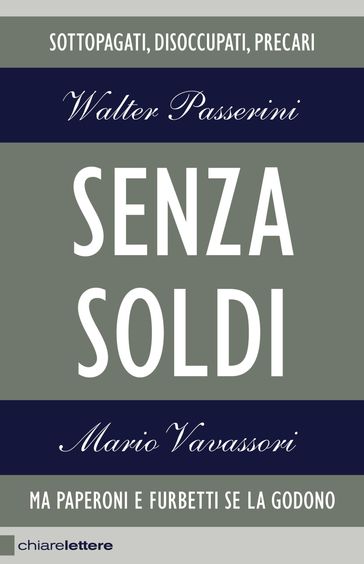Senza soldi
