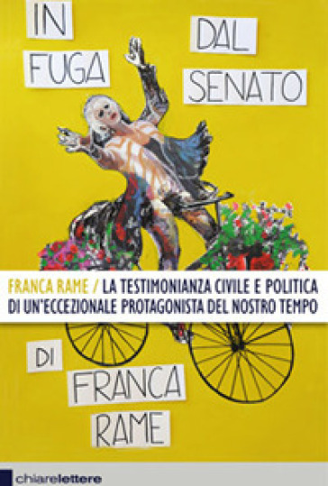 In fuga dal Senato