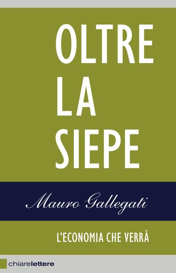 Oltre la siepe