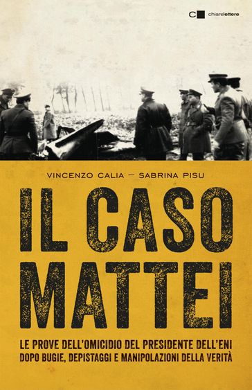 Il caso Mattei