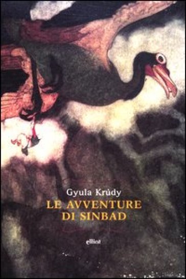 Le Avventure Di Sindbad