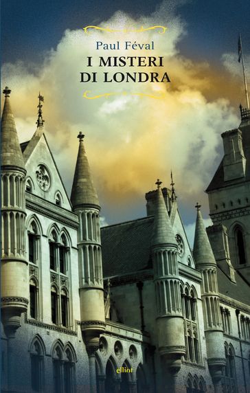 I misteri di Londra
