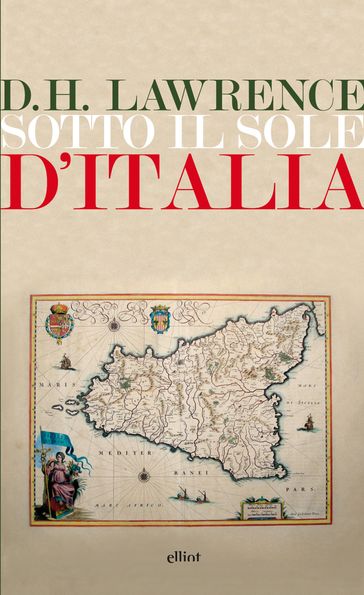 Sotto il sole d'Italia