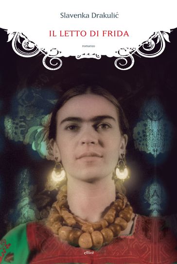 Il letto di Frida