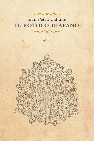 Il rotolo diafano e gli ultimi racconti