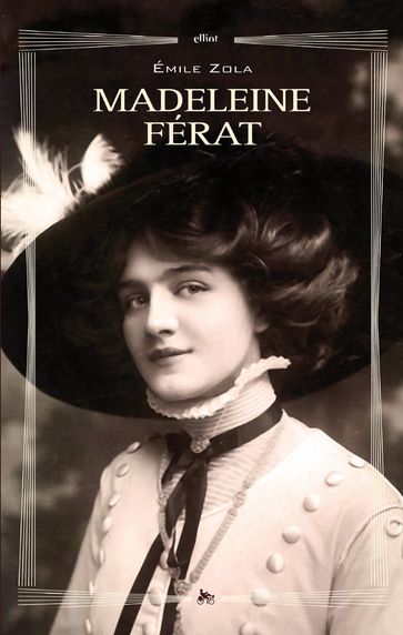Madeleine Ferat