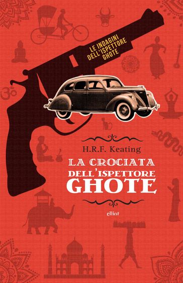 La crociata dell'Ispettore Ghote
