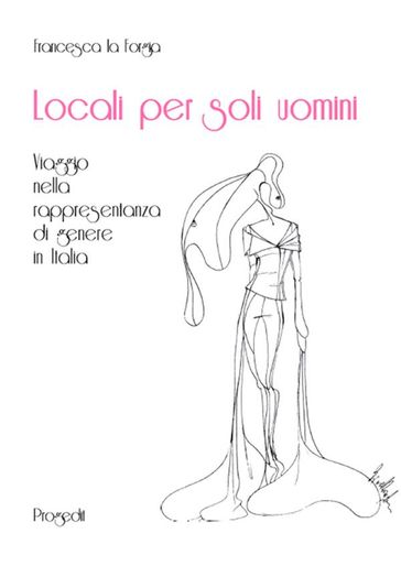 Locali per soli uomini
