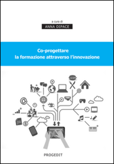 Co-progettare la formazione attraverso l'innovazione. I progetti Living Lab S.P.L.A.S.H. e ScuolAperta