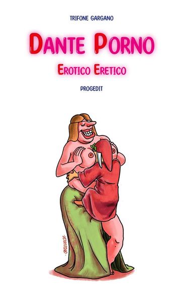 Dante Porno