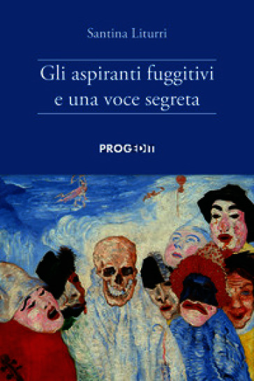 Gli aspiranti fuggitivi e una voce segreta