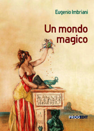 Un mondo magico
