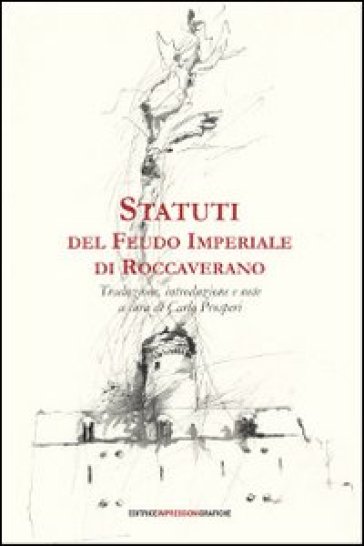 Statuti del feudo imperiale di Roccaverano