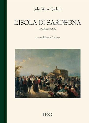 L'isola di Sardegna II
