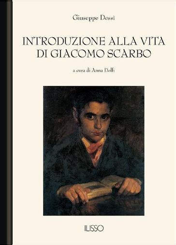 Introduzione alla vita di Giacomo Scarbo