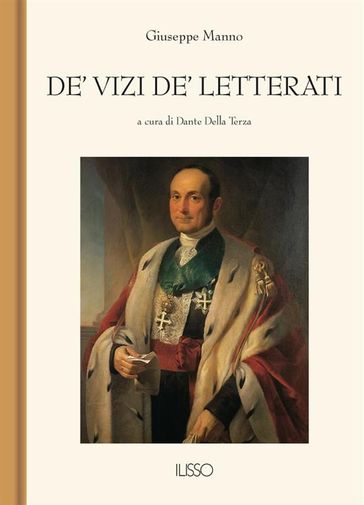 De' vizi de' letterati