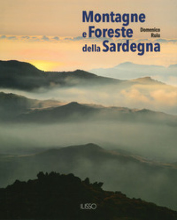 Montagne e foreste della Sardegna. Ediz. a colori