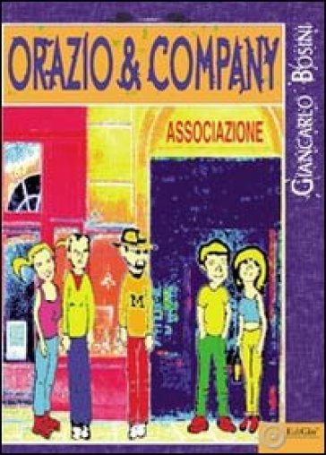 Orazio &amp; company