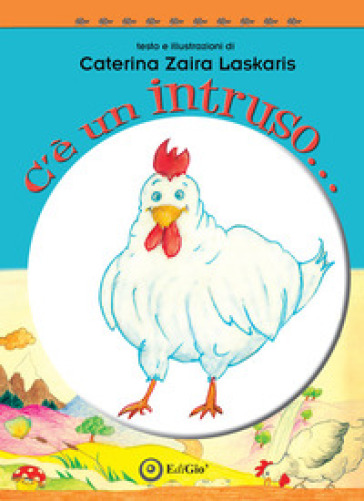 C'è Un Intruso...