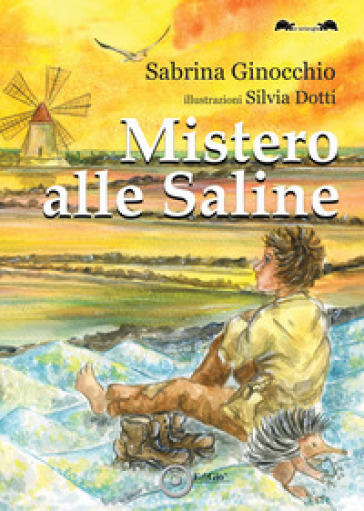 Mistero alle saline