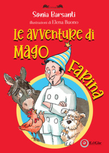 Le avventure di Mago Farina