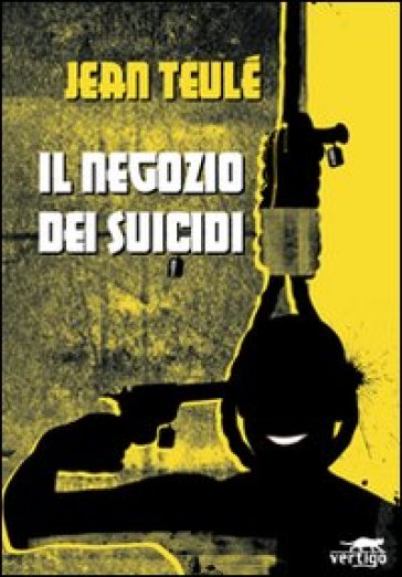 Il Negozio Dei Suicidi