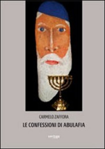Le Confessioni Di Abulafia
