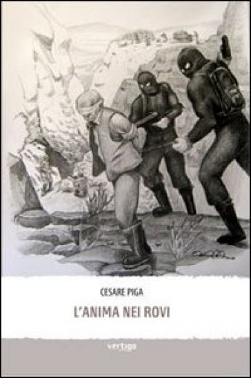 L'anima Nei Rovi