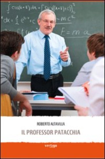Il Professor Patacchia