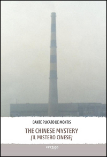 The Chinese Mistery (Il Mistero Cinese)