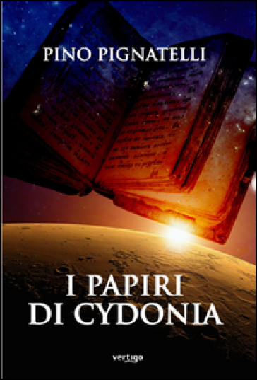 I Papiri Di Cydonia