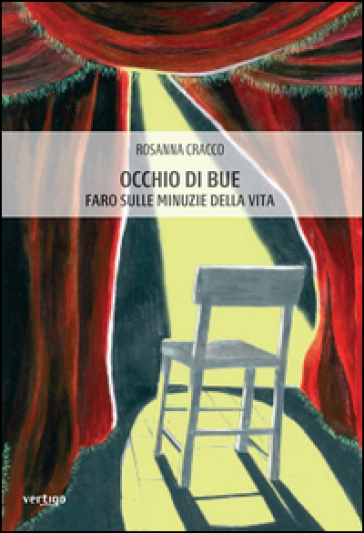 Occhio di bue. Faro sulle minuzie della vita