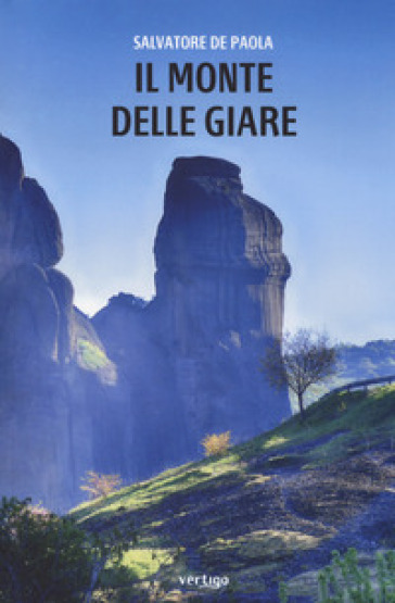 Il Monte Delle Giare
