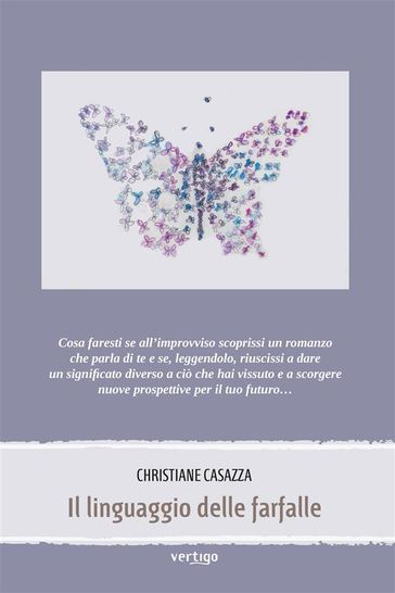 Il linguaggio delle farfalle