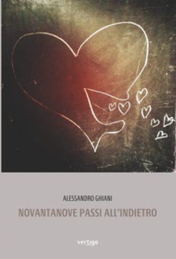 Novantanove Passi All'indietro