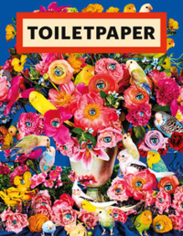 Toiletpaper. Ediz. inglese. Vol. 19