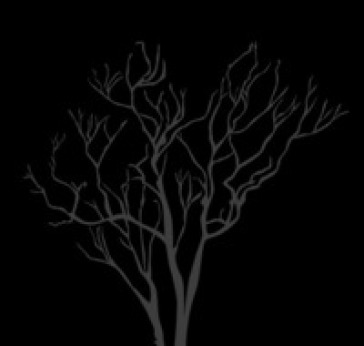 A lost place