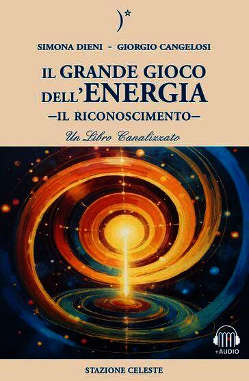 Il grande gioco dell'energia. Il riconoscimento