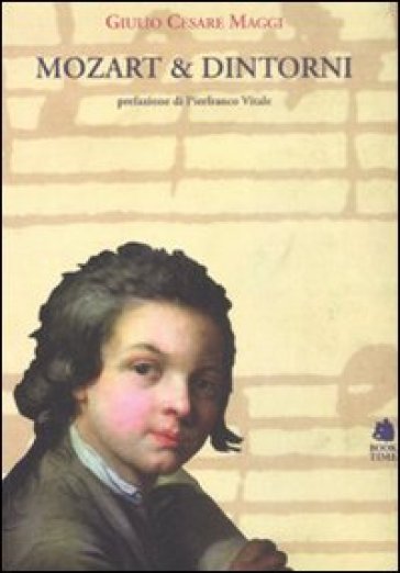 Mozart &amp; dintorni