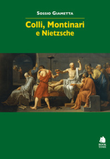 Colli, Montinari e Nietzsche-0